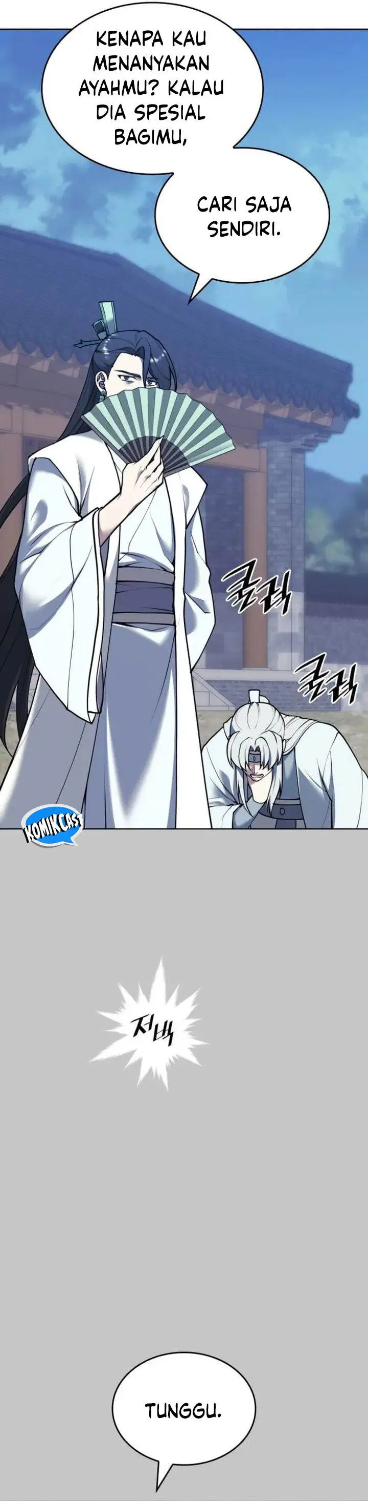 image-komik-tale-of-a-scribe-who-retires-to-the-countryside-chapter-234-3/63