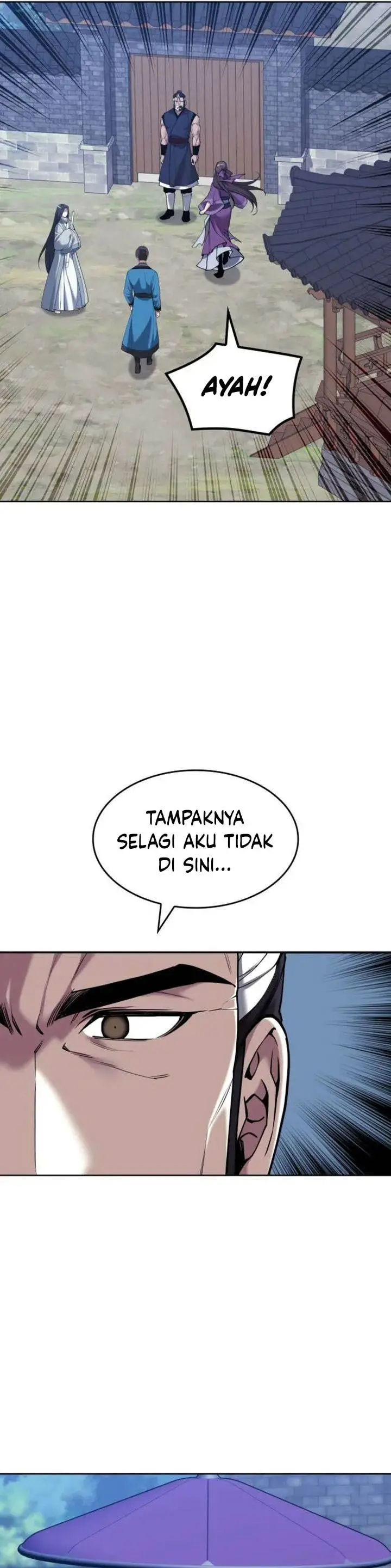 image-komik-tale-of-a-scribe-who-retires-to-the-countryside-chapter-234-9/63