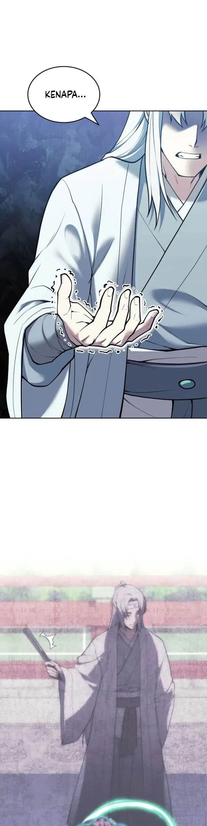 image-komik-tale-of-a-scribe-who-retires-to-the-countryside-chapter-234-20/63