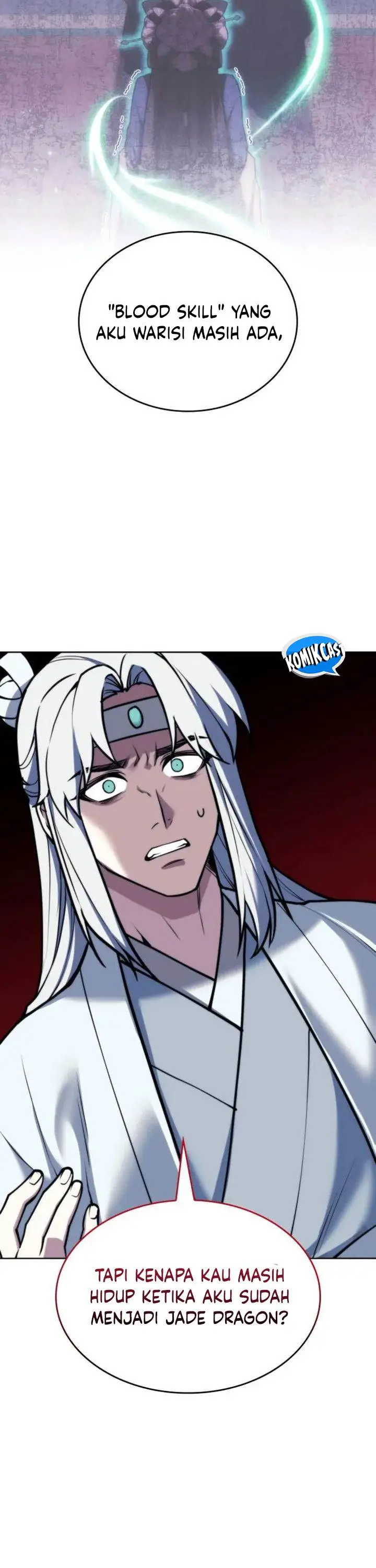 image-komik-tale-of-a-scribe-who-retires-to-the-countryside-chapter-234-21/63