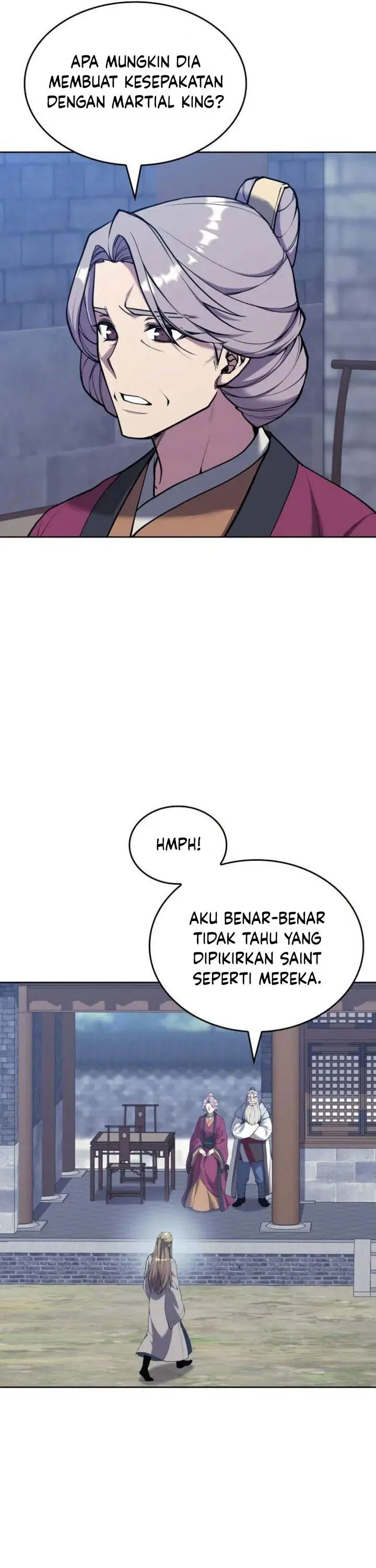 image-komik-tale-of-a-scribe-who-retires-to-the-countryside-chapter-234-25/63