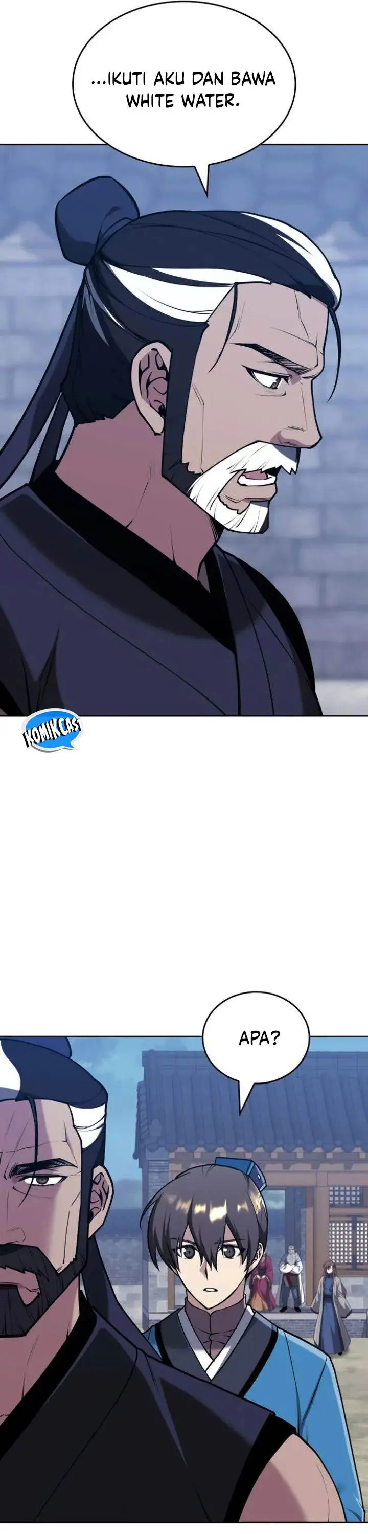 image-komik-tale-of-a-scribe-who-retires-to-the-countryside-chapter-234-31/63