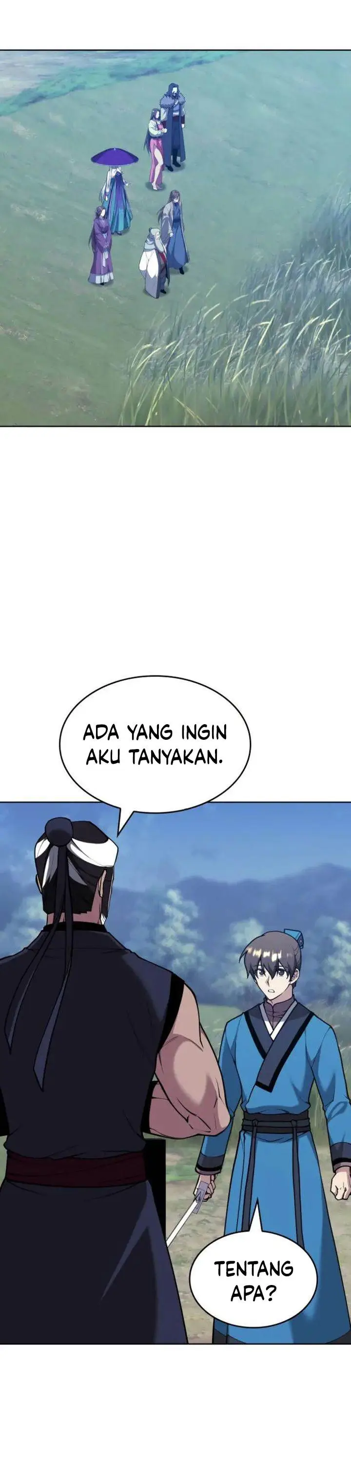 image-komik-tale-of-a-scribe-who-retires-to-the-countryside-chapter-234-34/63