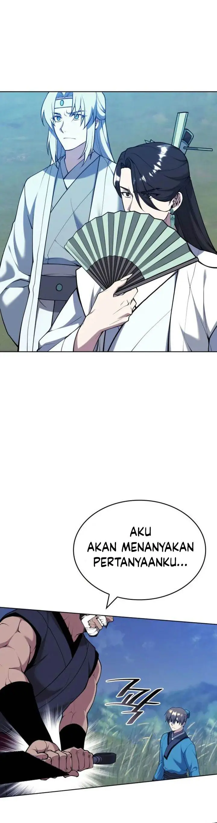 image-komik-tale-of-a-scribe-who-retires-to-the-countryside-chapter-234-35/63