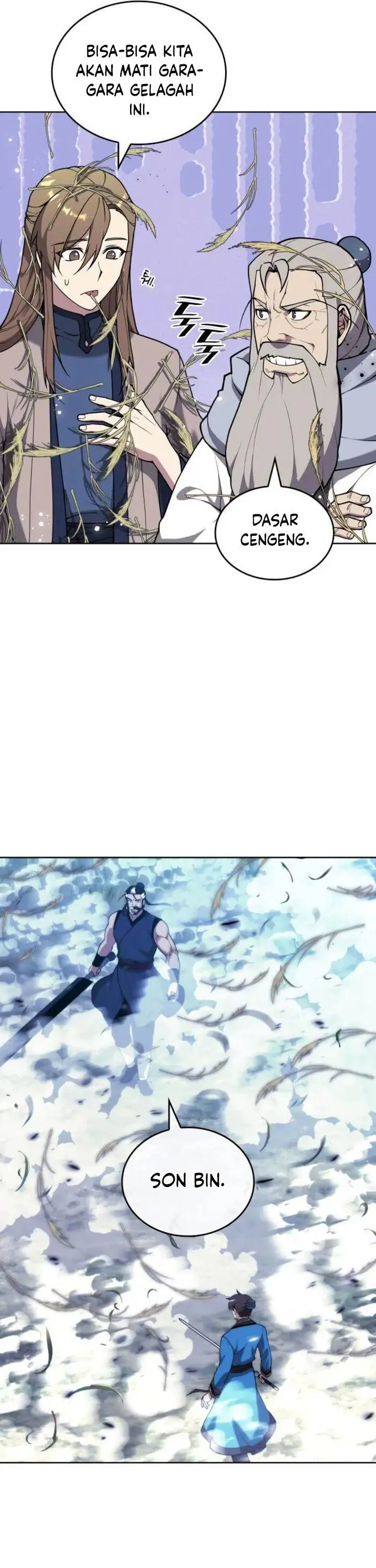 image-komik-tale-of-a-scribe-who-retires-to-the-countryside-chapter-234-54/63