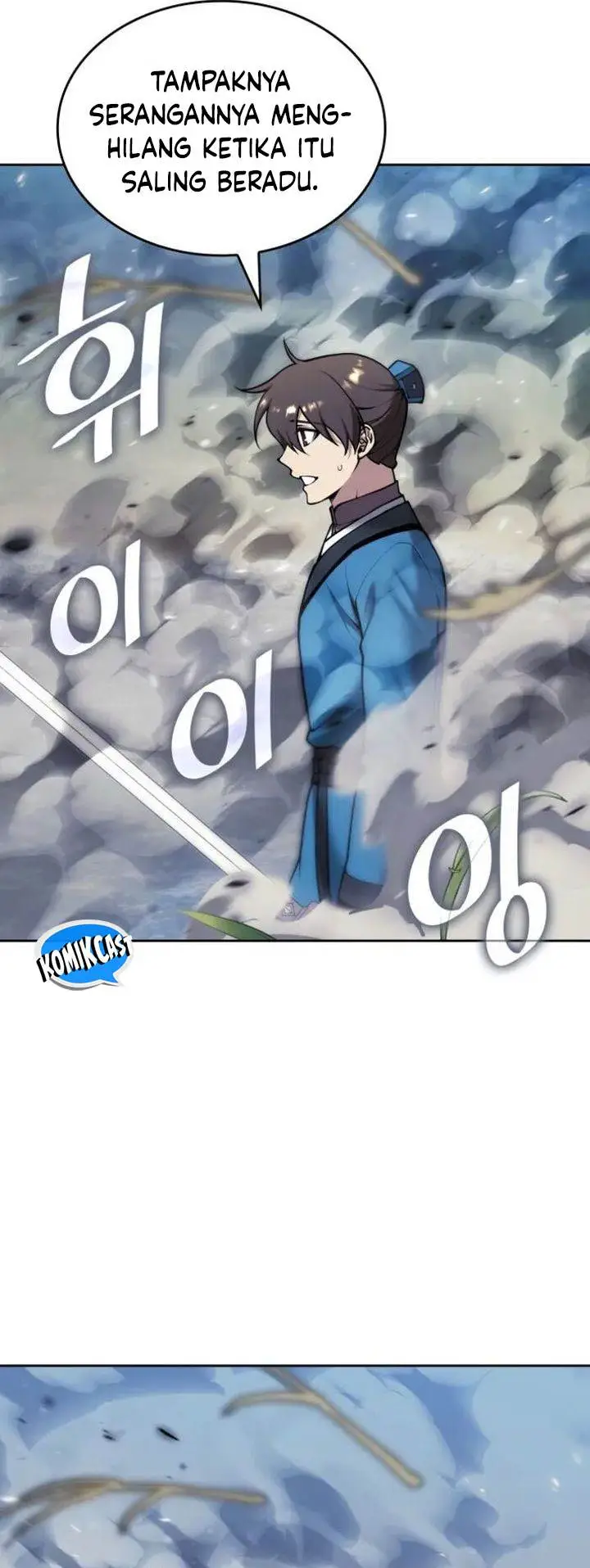 image-komik-tale-of-a-scribe-who-retires-to-the-countryside-chapter-235-1/62