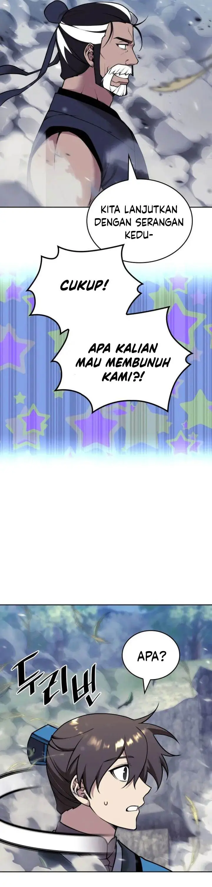 image-komik-tale-of-a-scribe-who-retires-to-the-countryside-chapter-235-2/62