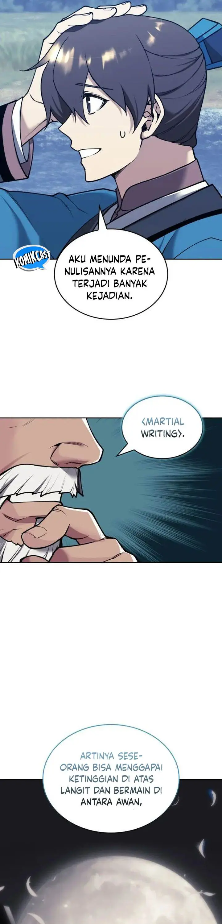 image-komik-tale-of-a-scribe-who-retires-to-the-countryside-chapter-235-8/62