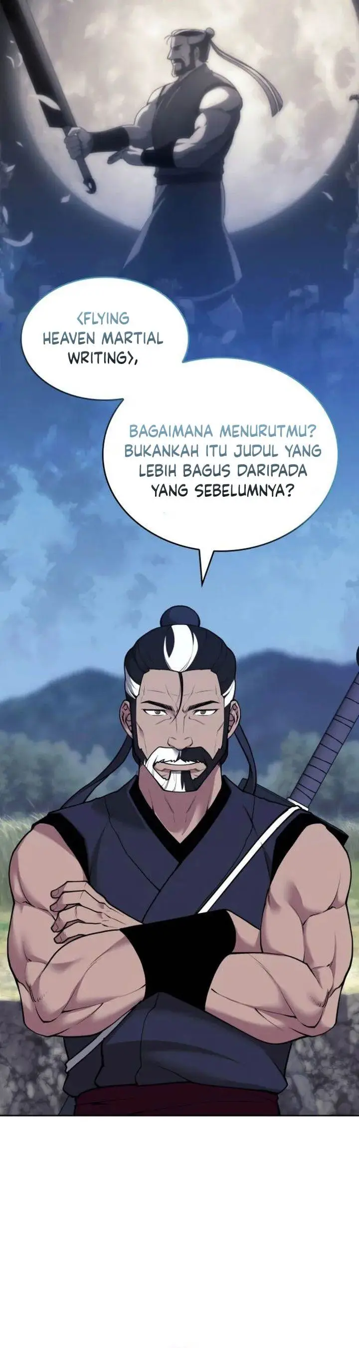 image-komik-tale-of-a-scribe-who-retires-to-the-countryside-chapter-235-9/62