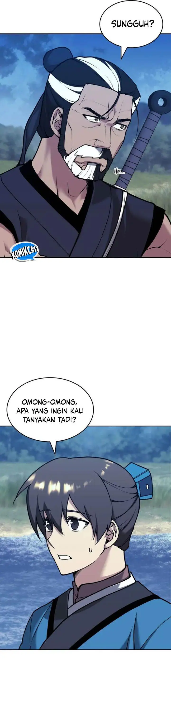 image-komik-tale-of-a-scribe-who-retires-to-the-countryside-chapter-235-11/62