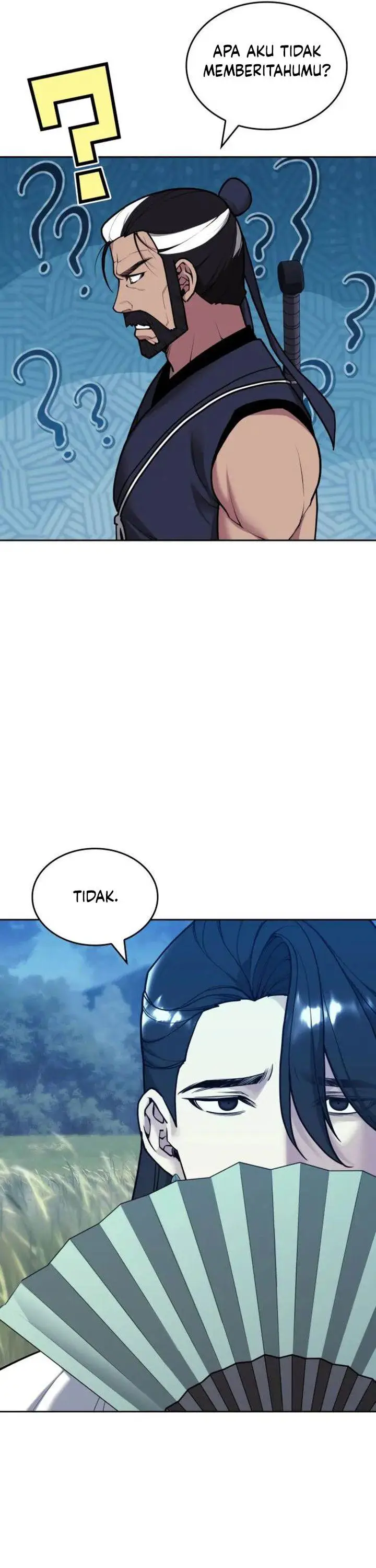 image-komik-tale-of-a-scribe-who-retires-to-the-countryside-chapter-235-15/62