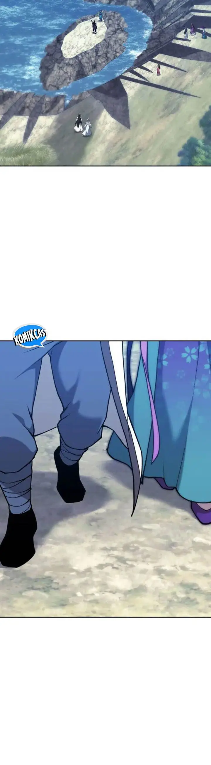 image-komik-tale-of-a-scribe-who-retires-to-the-countryside-chapter-235-18/62