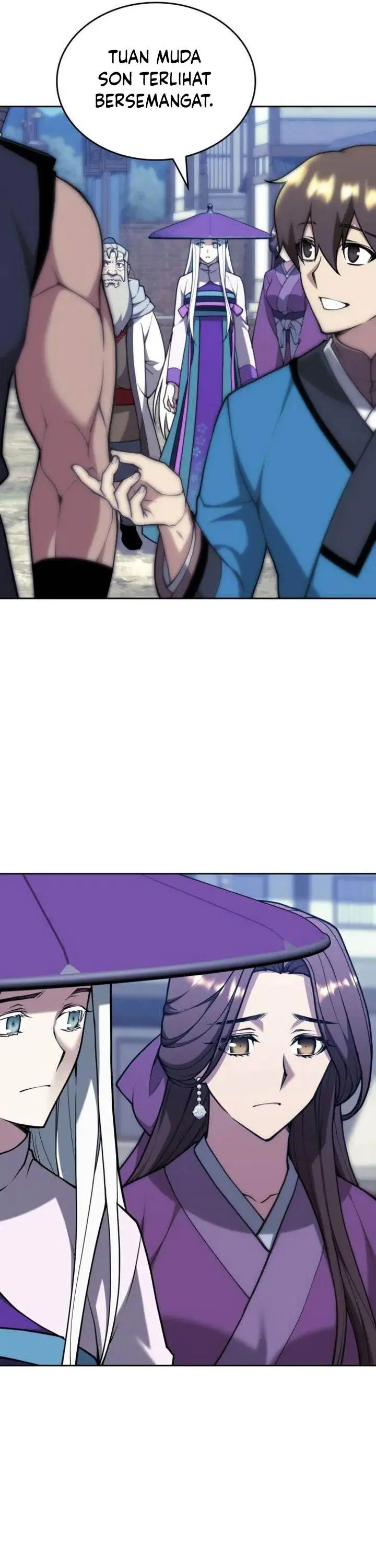 image-komik-tale-of-a-scribe-who-retires-to-the-countryside-chapter-235-19/62