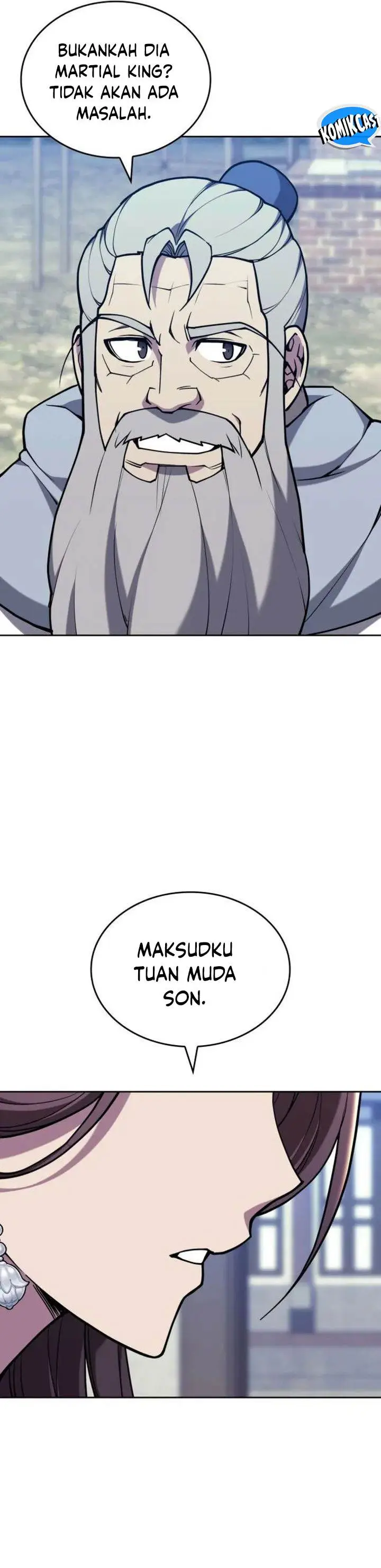 image-komik-tale-of-a-scribe-who-retires-to-the-countryside-chapter-235-23/62