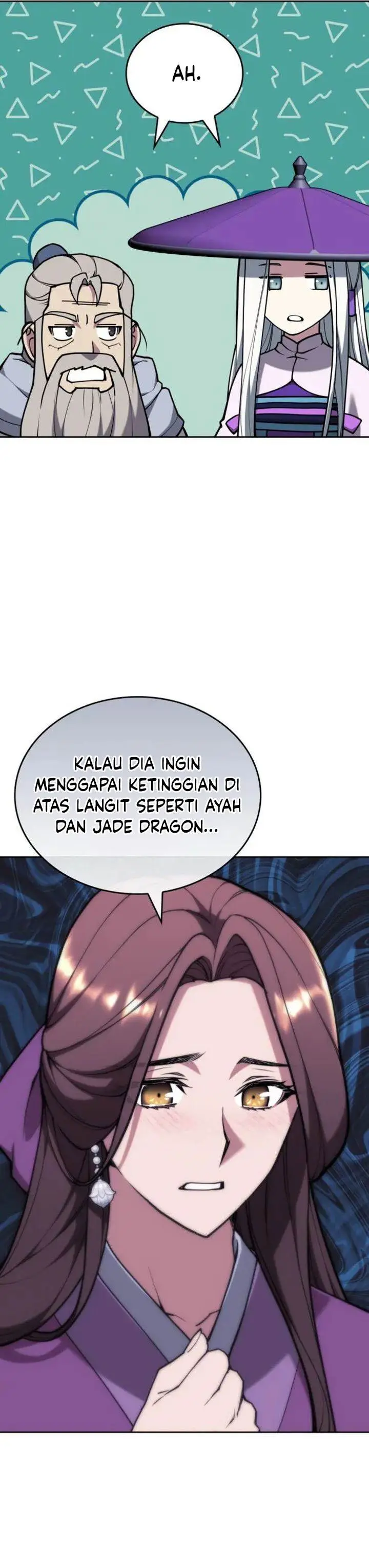 image-komik-tale-of-a-scribe-who-retires-to-the-countryside-chapter-235-24/62