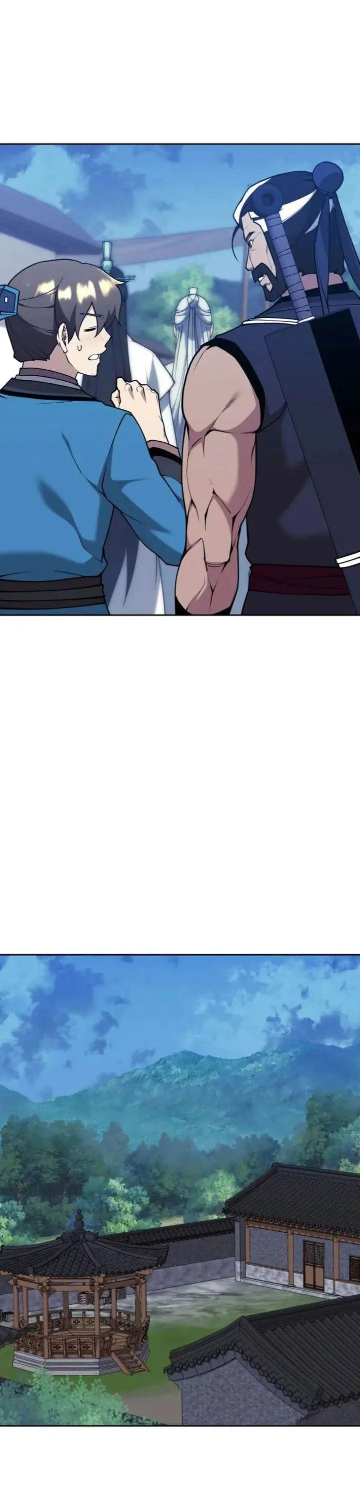 image-komik-tale-of-a-scribe-who-retires-to-the-countryside-chapter-235-25/62