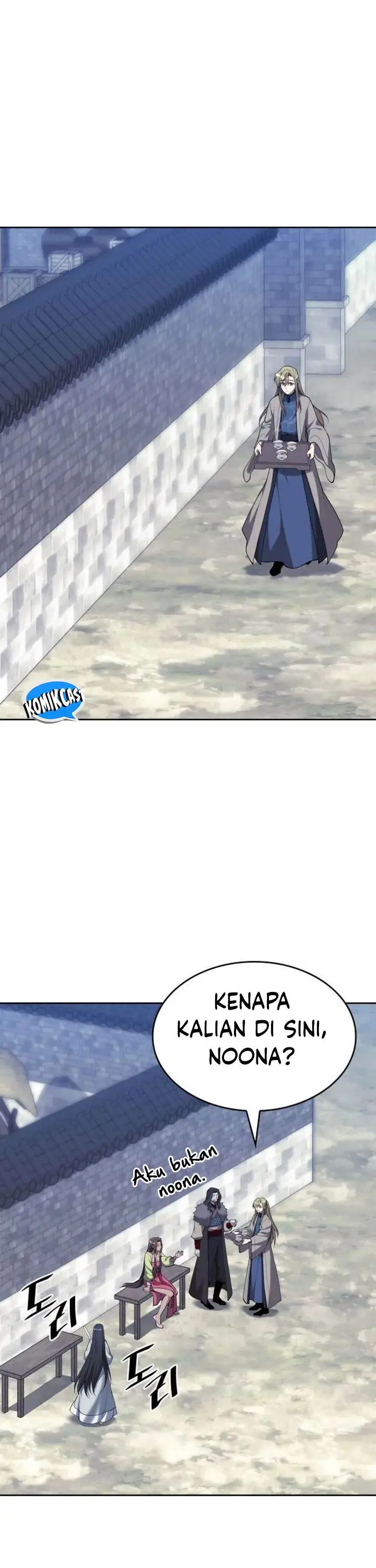 image-komik-tale-of-a-scribe-who-retires-to-the-countryside-chapter-235-26/62