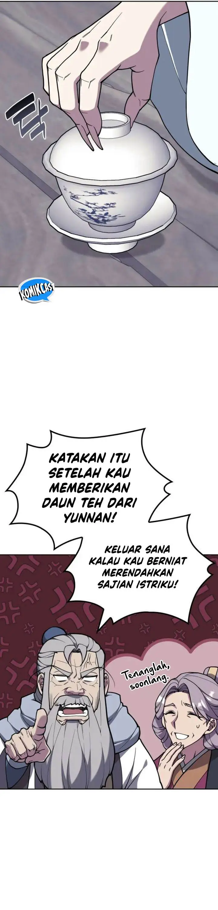 image-komik-tale-of-a-scribe-who-retires-to-the-countryside-chapter-235-31/62