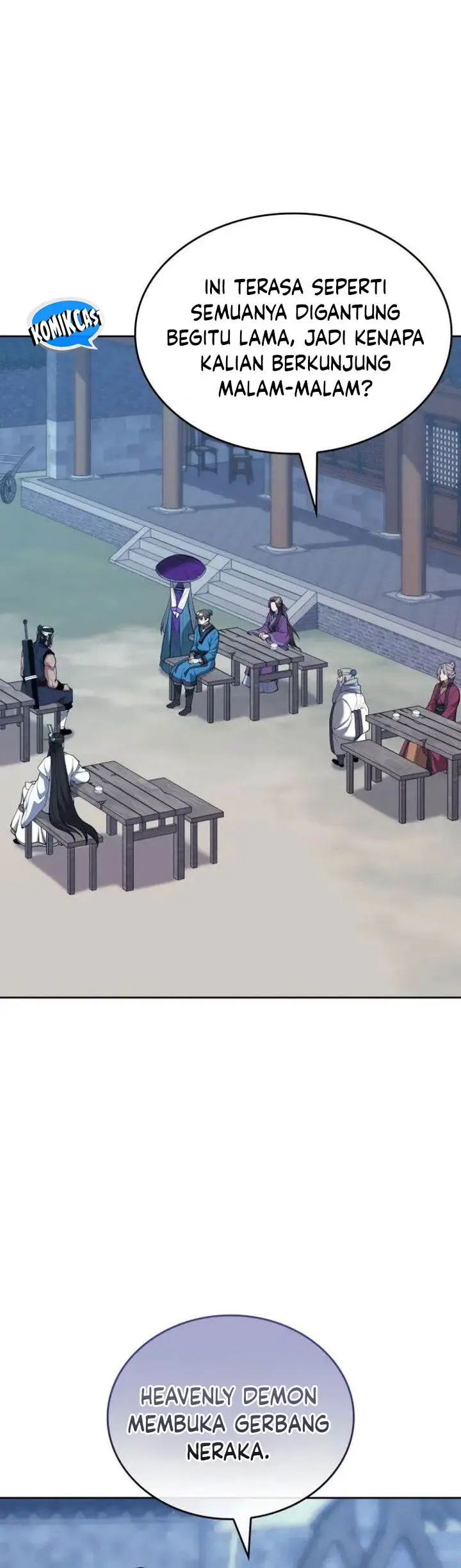 image-komik-tale-of-a-scribe-who-retires-to-the-countryside-chapter-235-36/62