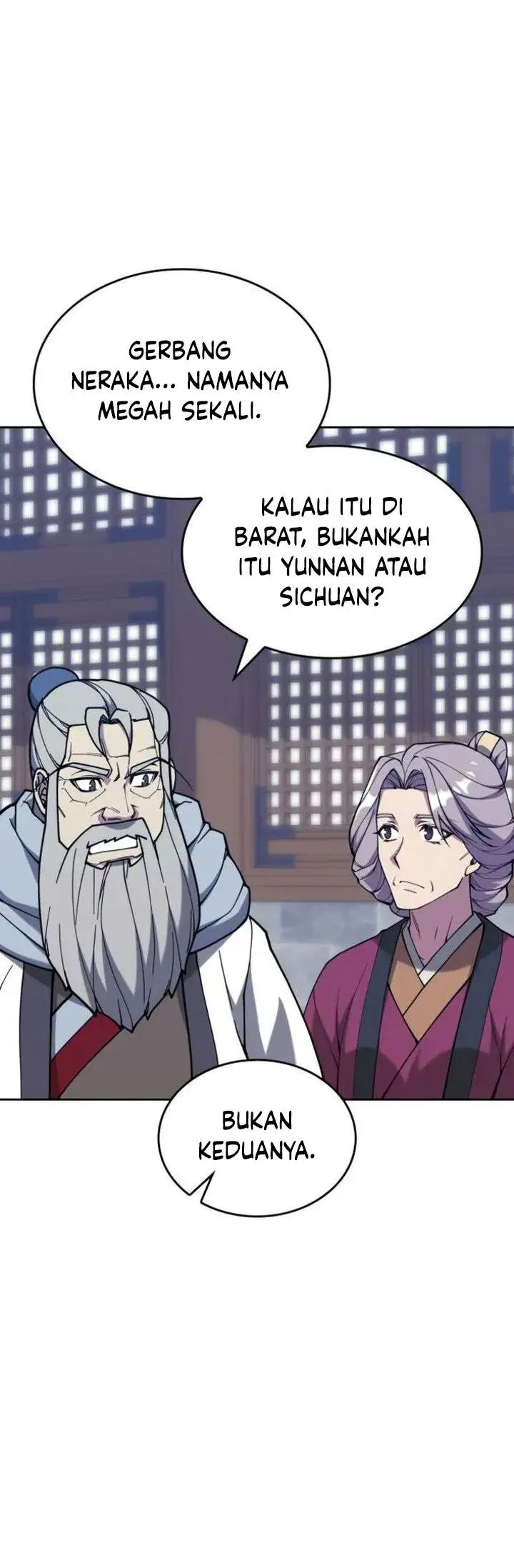 image-komik-tale-of-a-scribe-who-retires-to-the-countryside-chapter-235-40/62