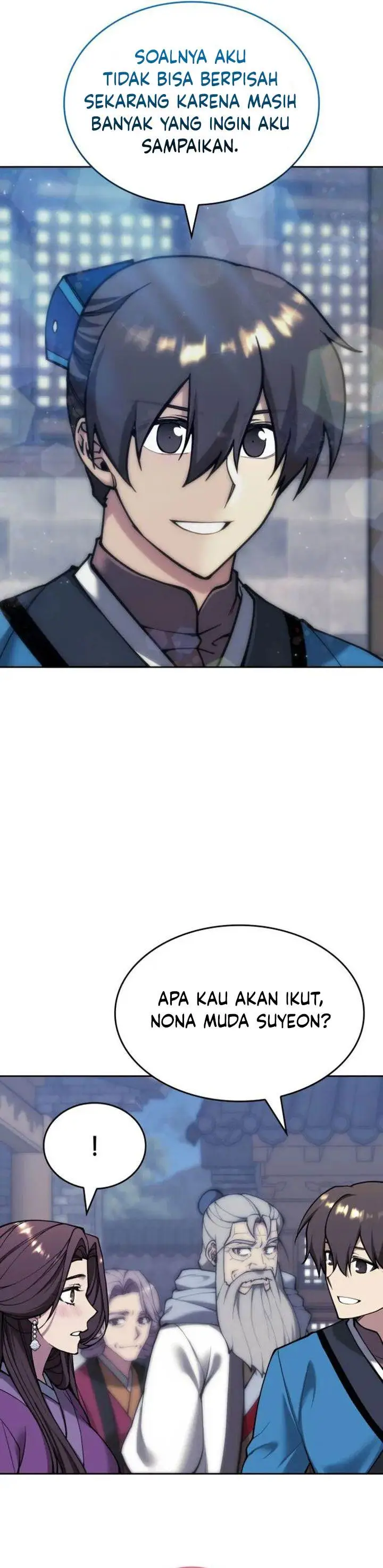 image-komik-tale-of-a-scribe-who-retires-to-the-countryside-chapter-235-47/62