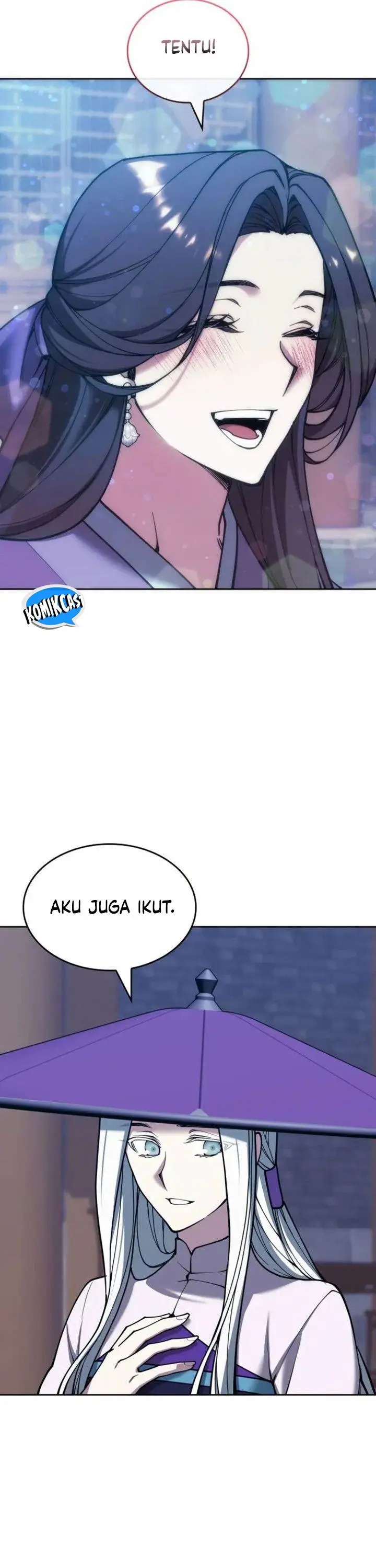 image-komik-tale-of-a-scribe-who-retires-to-the-countryside-chapter-235-48/62