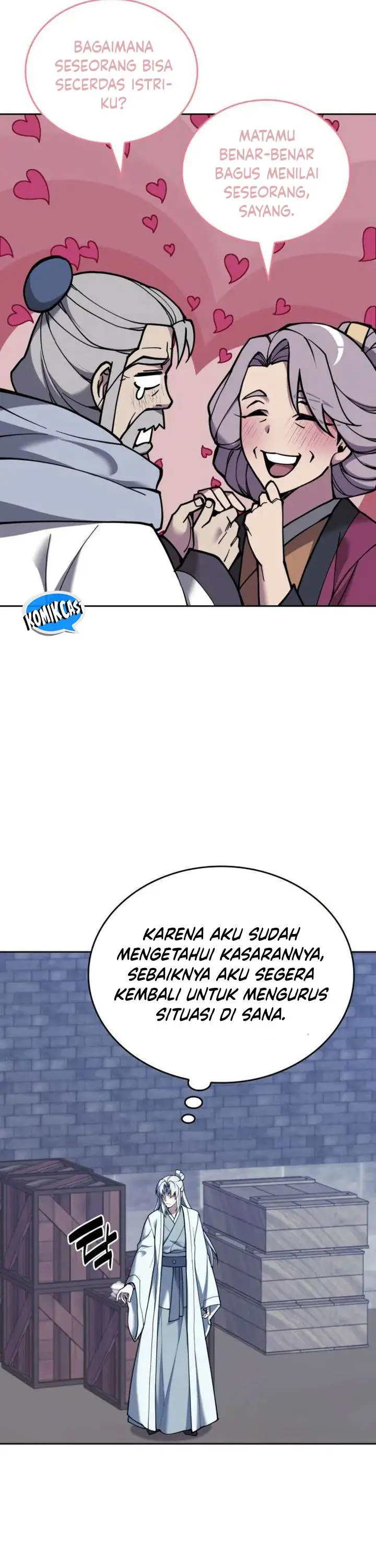 image-komik-tale-of-a-scribe-who-retires-to-the-countryside-chapter-235-51/62