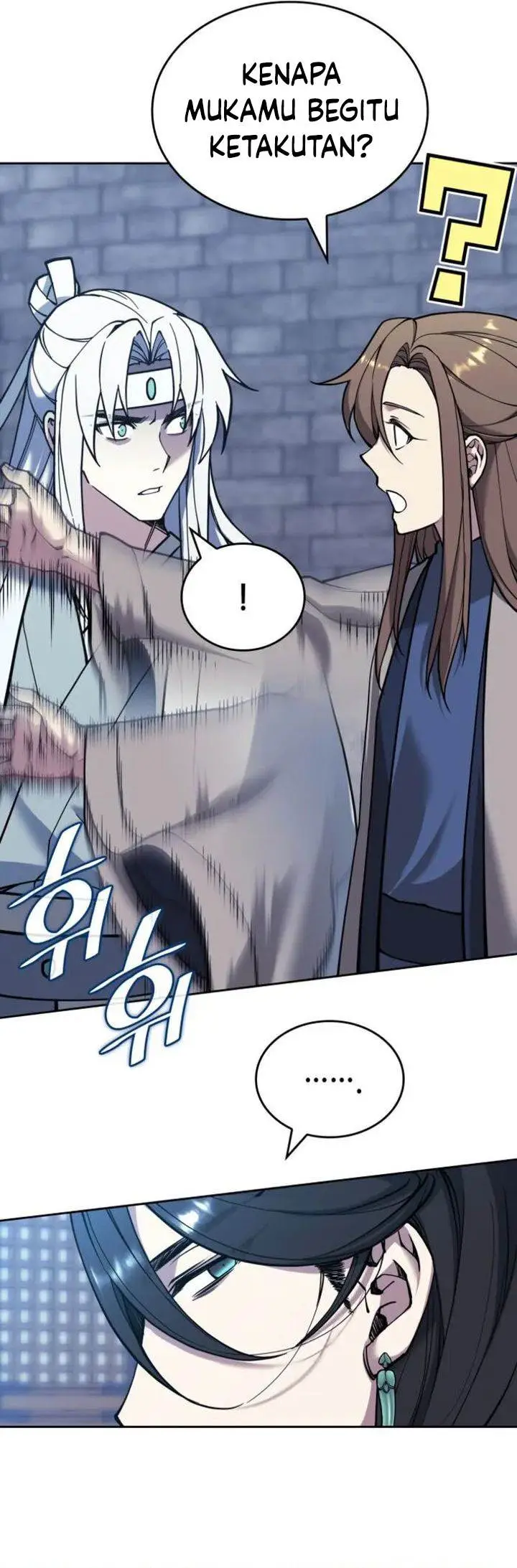 image-komik-tale-of-a-scribe-who-retires-to-the-countryside-chapter-235-55/62