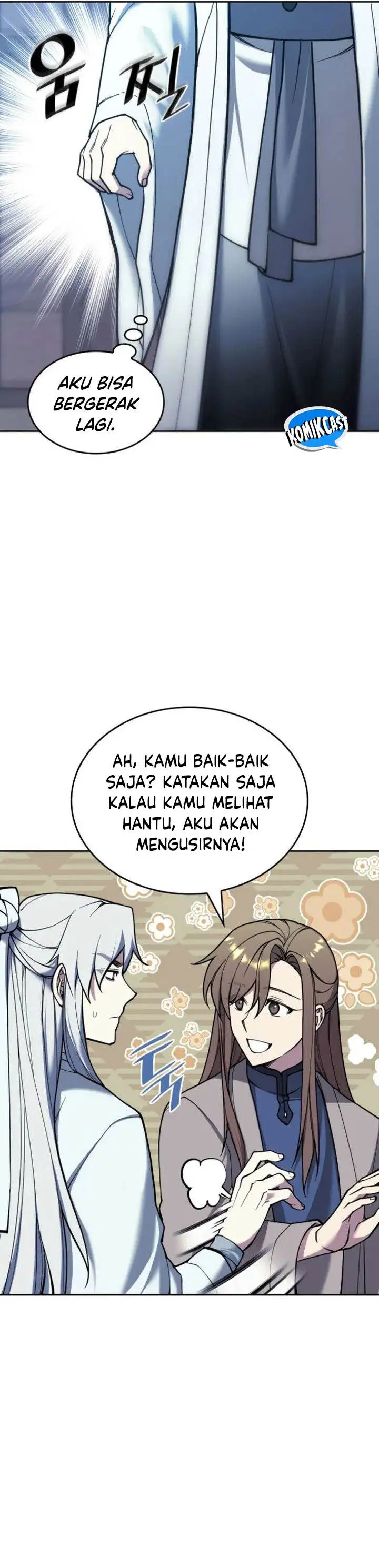 image-komik-tale-of-a-scribe-who-retires-to-the-countryside-chapter-235-56/62