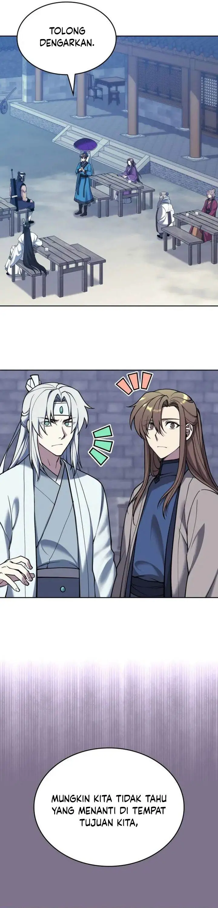 image-komik-tale-of-a-scribe-who-retires-to-the-countryside-chapter-235-57/62