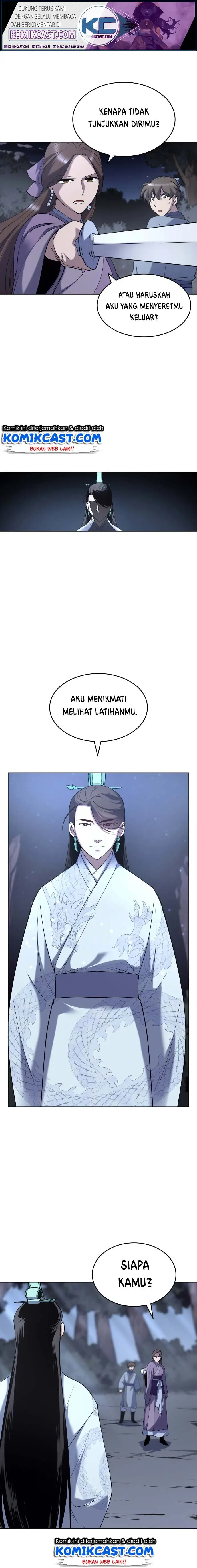 image-komik-tale-of-a-scribe-who-retires-to-the-countryside-chapter-24-1/21
