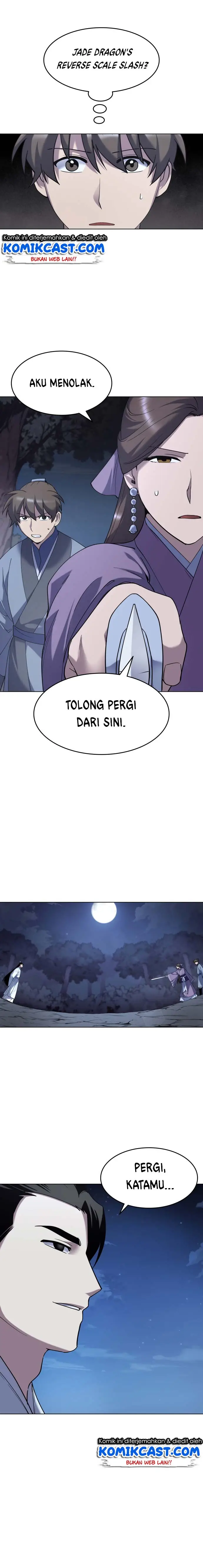 image-komik-tale-of-a-scribe-who-retires-to-the-countryside-chapter-24-4/21