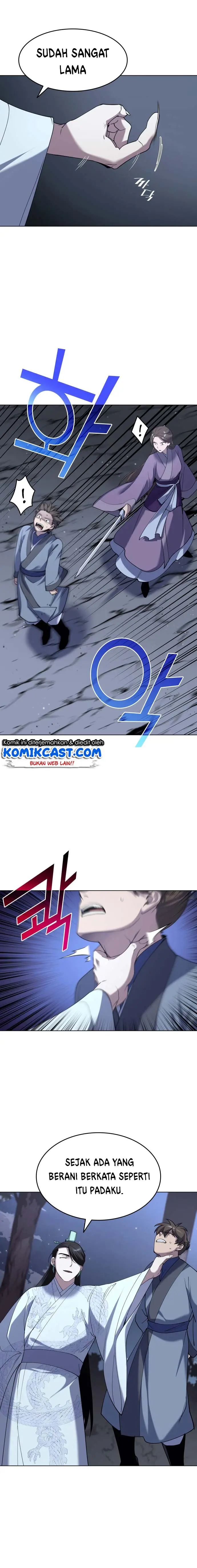 image-komik-tale-of-a-scribe-who-retires-to-the-countryside-chapter-24-5/21