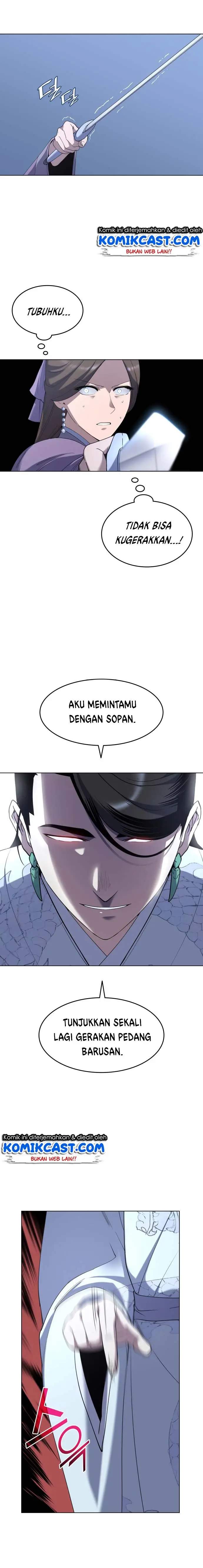 image-komik-tale-of-a-scribe-who-retires-to-the-countryside-chapter-24-6/21