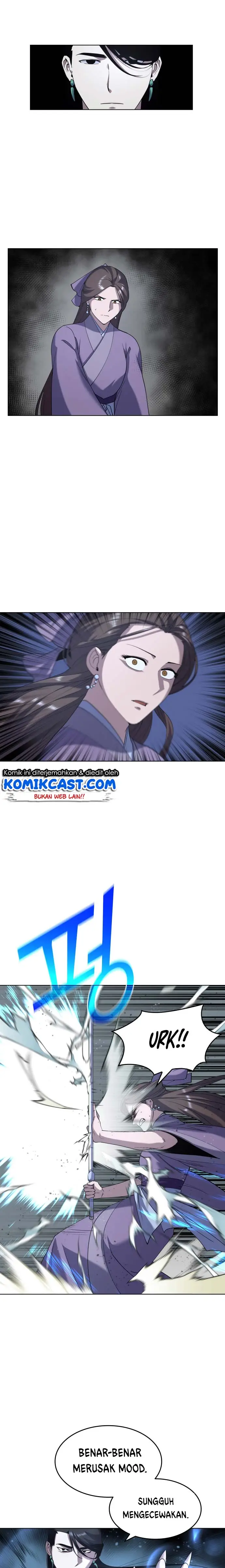 image-komik-tale-of-a-scribe-who-retires-to-the-countryside-chapter-24-13/21