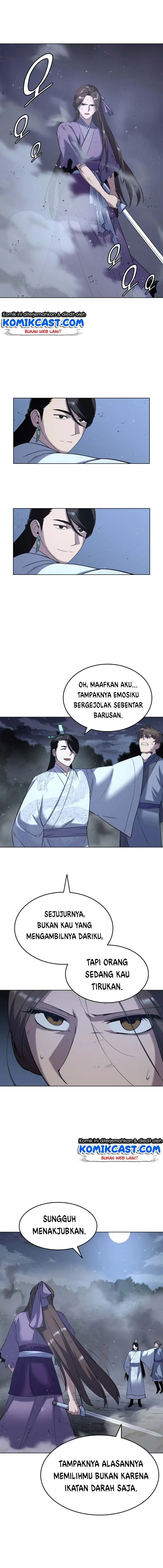 image-komik-tale-of-a-scribe-who-retires-to-the-countryside-chapter-24-17/21