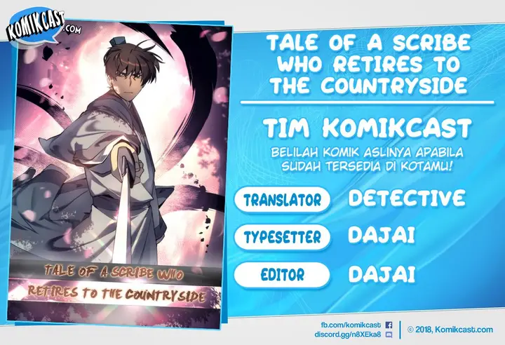 image-komik-tale-of-a-scribe-who-retires-to-the-countryside-chapter-25-0/21