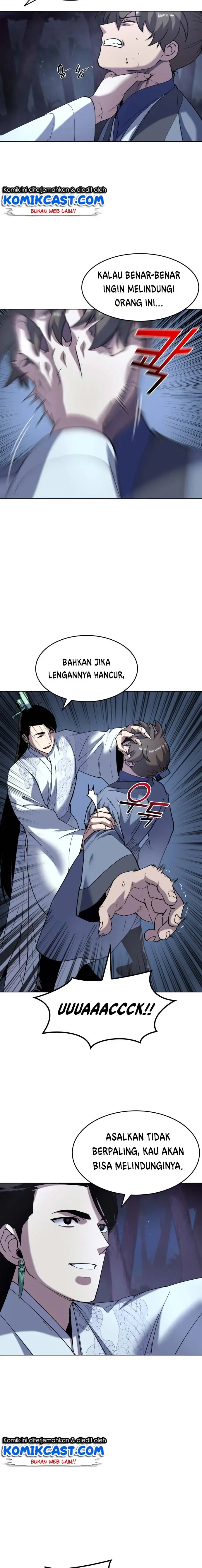 image-komik-tale-of-a-scribe-who-retires-to-the-countryside-chapter-25-2/21