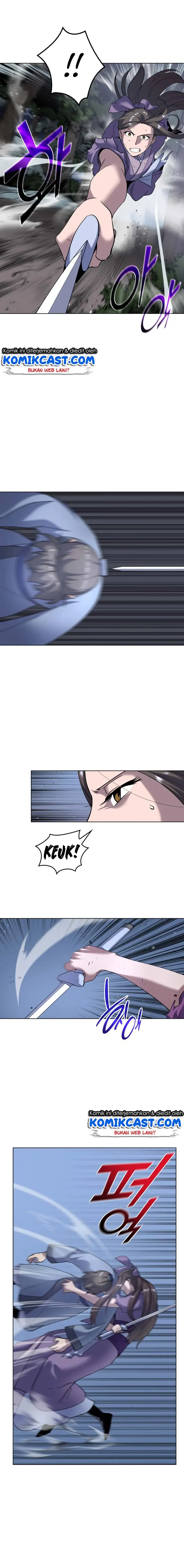 image-komik-tale-of-a-scribe-who-retires-to-the-countryside-chapter-25-4/21