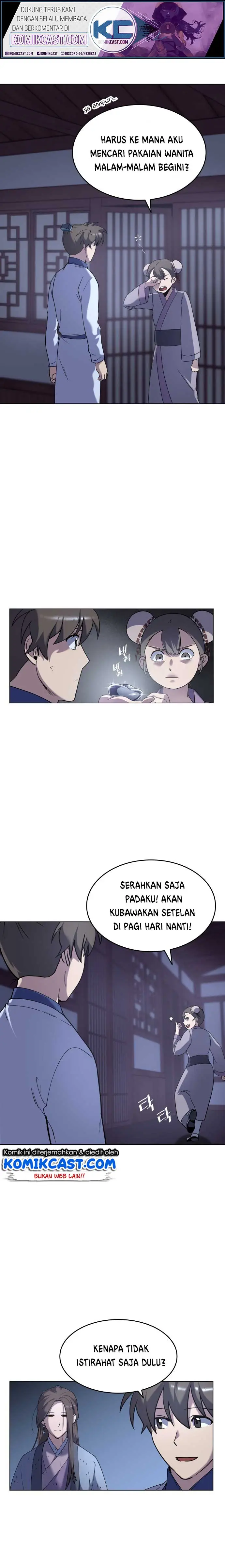 image-komik-tale-of-a-scribe-who-retires-to-the-countryside-chapter-26-1/21