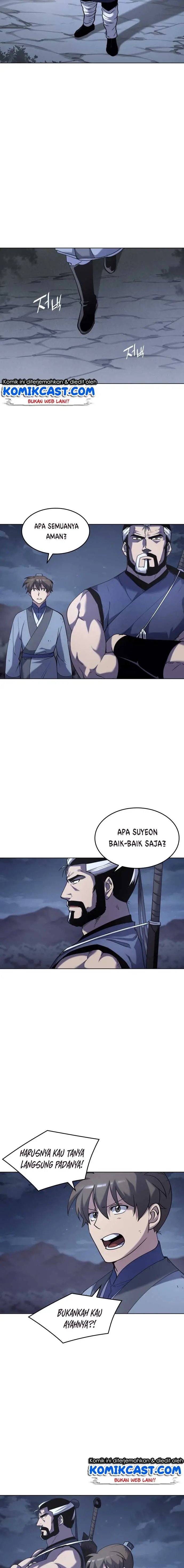image-komik-tale-of-a-scribe-who-retires-to-the-countryside-chapter-26-5/21