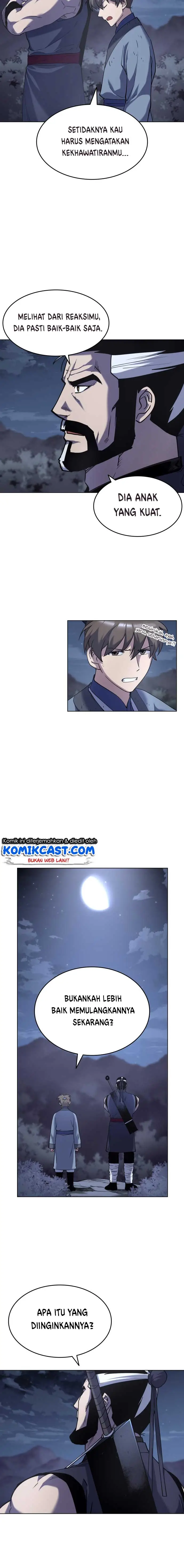 image-komik-tale-of-a-scribe-who-retires-to-the-countryside-chapter-26-6/21