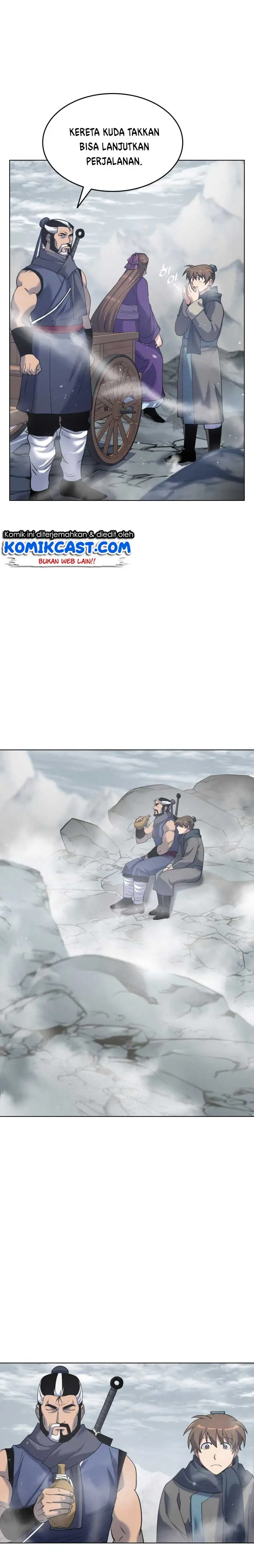 image-komik-tale-of-a-scribe-who-retires-to-the-countryside-chapter-26-10/21