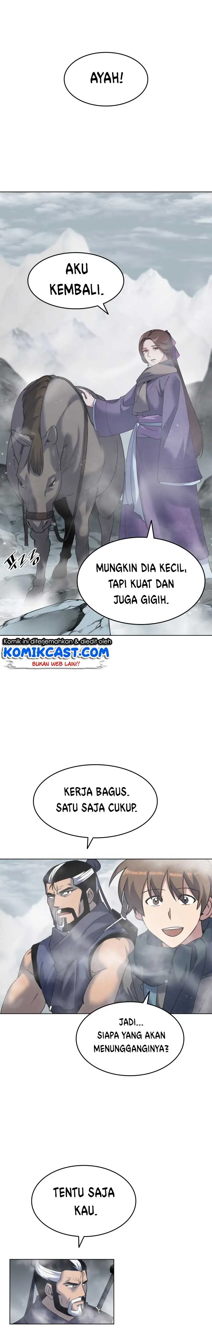 image-komik-tale-of-a-scribe-who-retires-to-the-countryside-chapter-26-11/21
