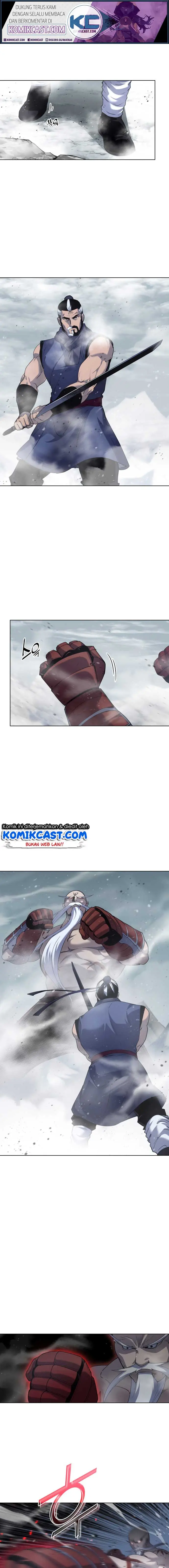 image-komik-tale-of-a-scribe-who-retires-to-the-countryside-chapter-27-1/21