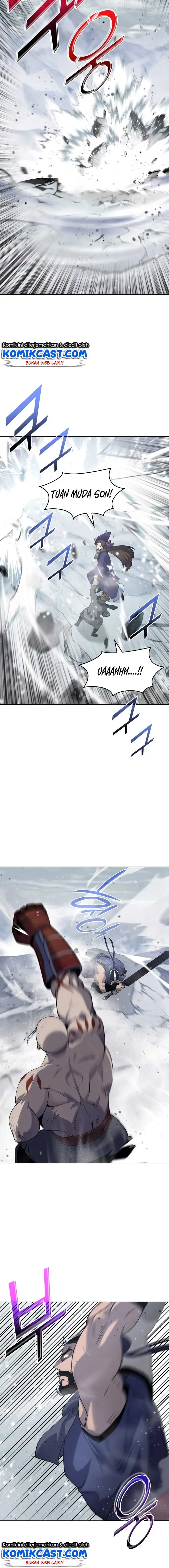 image-komik-tale-of-a-scribe-who-retires-to-the-countryside-chapter-27-3/21