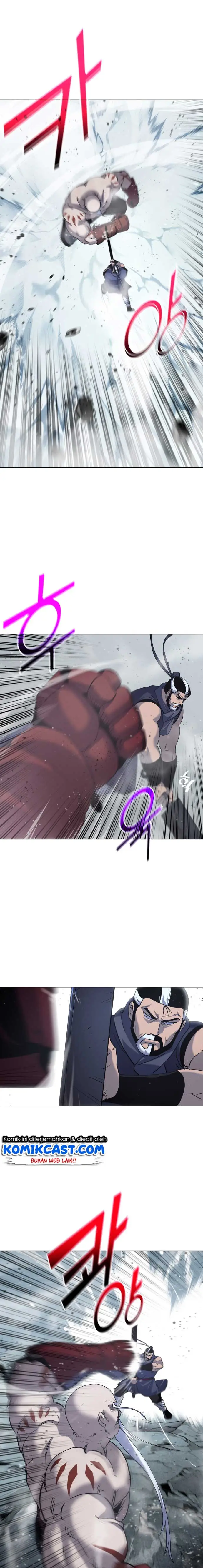 image-komik-tale-of-a-scribe-who-retires-to-the-countryside-chapter-27-4/21