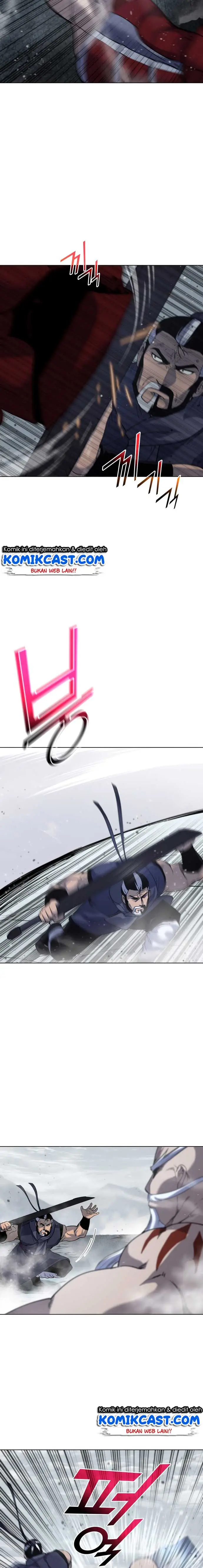 image-komik-tale-of-a-scribe-who-retires-to-the-countryside-chapter-27-5/21