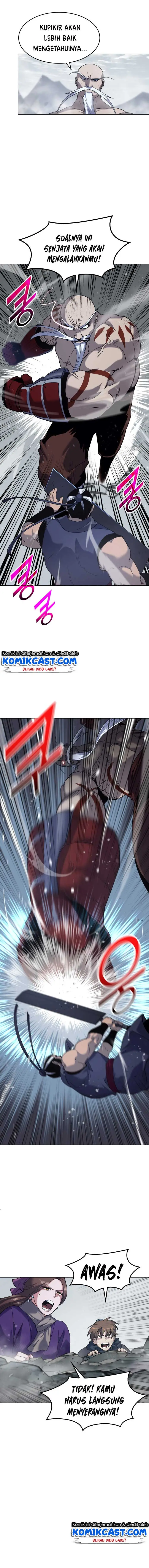 image-komik-tale-of-a-scribe-who-retires-to-the-countryside-chapter-27-8/21