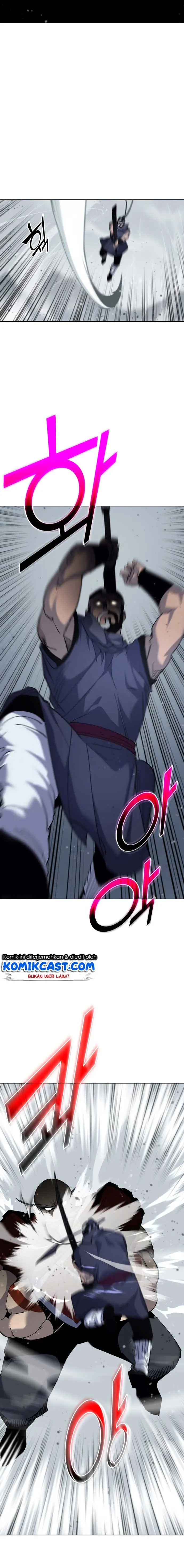 image-komik-tale-of-a-scribe-who-retires-to-the-countryside-chapter-27-10/21